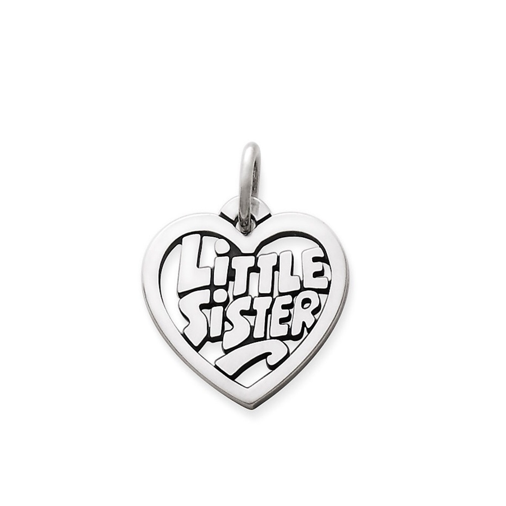 James Avery Charm
